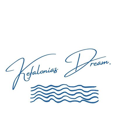 Kefalonias Dream Аргостоліон Екстер'єр фото